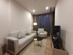 For RentCondoSukhumvit, Asoke, Thonglor : Condo for rent, special price, Oka Huas by Sansiri, ready to move in, good location