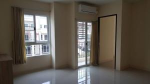 For RentCondoLadprao101, Happy Land, The Mall Bang Kapi : + Condo for rent at Baan Badin Exclusive 2 bedrooms!! Spacious 59 sq.m., 3 air conditioners !! Fully furnished ++