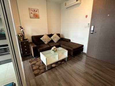 For RentCondoUdon Thani : Condo for rent The Base Height-Udonthani (The Base Height-Udonthani) Make an appointment to see the room. price is negotiable Minimum contract 1 year rental