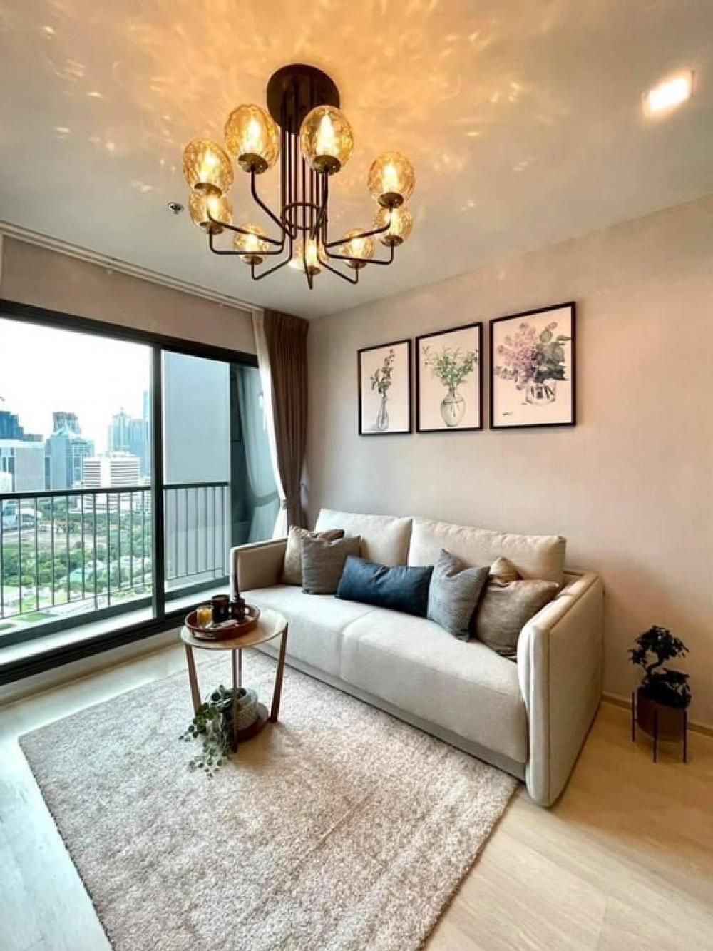 For RentCondoWitthayu, Chidlom, Langsuan, Ploenchit : Rental : Life One Wireless
