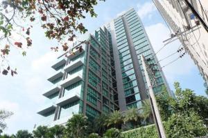 ให้เช่าคอนโดสุขุมวิท อโศก ทองหล่อ : The Room Sukhumvit 21 (50 ตรม.24,000 บาท)