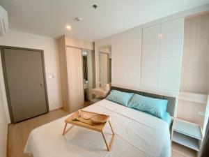 For RentCondoBangna, Bearing, Lasalle : 🔥🔥🔥 Urgent rent!!️ Beautiful room ✨ Ideo O2 bangna🏬🏢