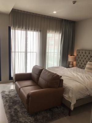 For RentCondoWitthayu, Chidlom, Langsuan, Ploenchit : 32,000 Noble Ploenchit size 47.65 sq m. For rent, best price, cheapest price, fully furnished, talk to us.