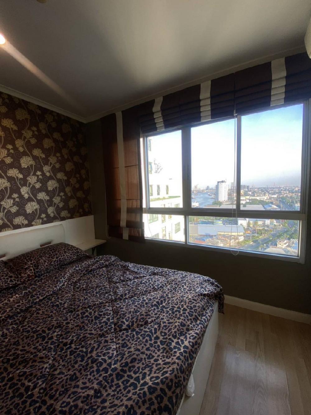 For SaleCondoRathburana, Suksawat : 📌 Lumpini Condo Ratburana Soi 8, corner room