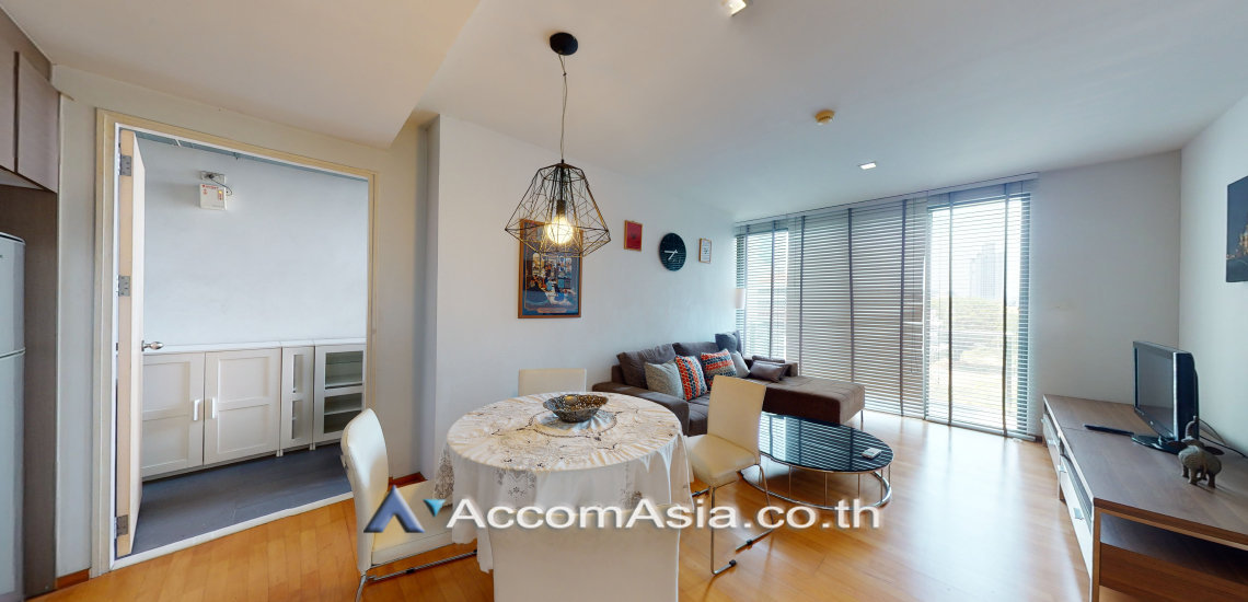 ขายคอนโดสุขุมวิท อโศก ทองหล่อ : 2 Bedrooms Condominium for Sale and Rent in Sukhumvit, Bangkok near BTS Ekkamai at Issara at Sukhumvit 42 (AA19920)