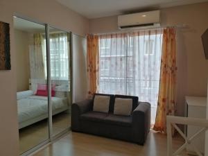 For RentCondoChiang Mai : For rent, One Plus Business Park 1, near Payap University, behind Big C Extra #Senface One Bed, fully furnished, reduced to 6,500 ฿/d.