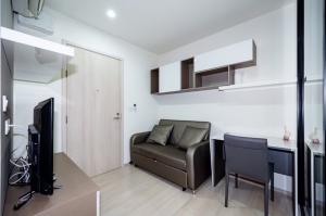 For RentCondoRama9, Petchburi, RCA : Life Asoke 1 Bedroom 1 Bathroom,High Floor, Fully Furnished 14.5K🔥🔥