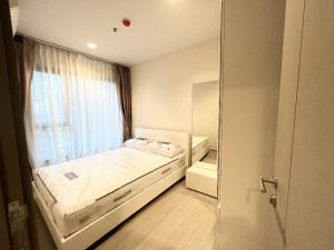 For RentCondoRama9, Petchburi, RCA : For rent Life Asoke Rama9 🍁 new room, red sign 🍁 58 sqm 2 bedrooms 2 bathrooms