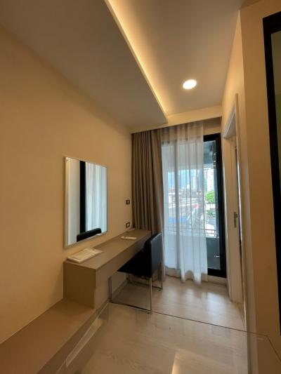 For RentCondoSukhumvit, Asoke, Thonglor : 6505-440 Condo for rent, Asoke, Phrom Phong, BTS Thonglor, Vtara Sukhumvit 36, 1 bedroom.