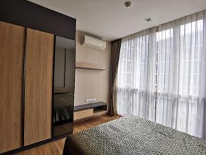 For RentCondoOnnut, Udomsuk : Condo for rent Hasu Haus 1bedroom price 17,999/month
