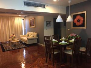 For RentCondoBangna, Bearing, Lasalle : For rent 2bedrooms 122 sq.m at NS Tower Central City Bangna.[ Close to Central Bangna ]