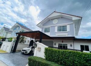 For RentHouseNawamin, Ramindra : 📣 Home for Rent Perfect Place  Ramintra-Wongwaen