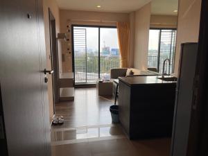 For RentCondoWongwianyai, Charoennakor : 🏢 Announcement for rent Teal condo Taksin - Wongwian Yai, special at this time 🏢