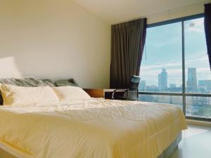 ให้เช่าคอนโดสุขุมวิท อโศก ทองหล่อ : for rent Rhythm 42 1 bed special deal 💚❤️