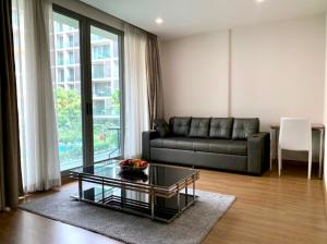 For SaleCondoChiang Mai : 204-CHK' Condo for sale in the heart of Nimman Soi 6, Chiang Mai, The Nimmana, large room, Tel.082-3899314 (boo)