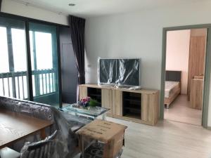 For RentCondoBang Sue, Wong Sawang, Tao Pun : Rare item 2 bedrooms for rent, special price, fully furnished room, ready to move in