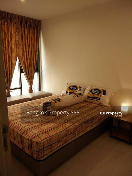 ให้เช่าคอนโดสุขุมวิท อโศก ทองหล่อ : for rent Rhythm sukhumvit 42 1 bed super deal !! 🔥🔥
