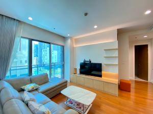 For SaleCondoSukhumvit, Asoke, Thonglor : For sale,  Bright Sukhumvit 24 Condominium Ready to move in