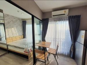 For RentCondoSamut Prakan,Samrong : ‼️Rent only 6,500 baht!!️ #Room available 1 July 65Kensington Sukhumvit-Thepharak (Kensington Sukhumvit-Thepharak)