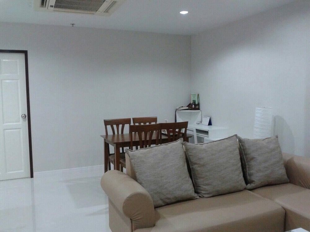 ให้เช่าคอนโดสุขุมวิท อโศก ทองหล่อ : for rent Sukhumvit living town 1 bed super deal !! ❤️🌟