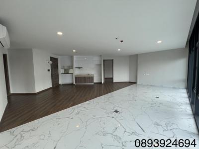 For SaleCondoRatchadapisek, Huaikwang, Suttisan : Artisan Ratchada- 2 bedrooms, 2 bathrooms, 115 sq m, price only 6.65 million baht (60,945 baht / sq m), cheapest and best value in Ratchada Huai Khwang area, Cultural Center and Rama 9 🙀