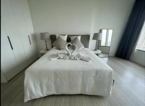 For RentCondoWitthayu, Chidlom, Langsuan, Ploenchit : 🔥🔥🔥 Urgent rent!!️Duplex 2 bedrooms Condo 185 Ratchadamri 🏬🏢