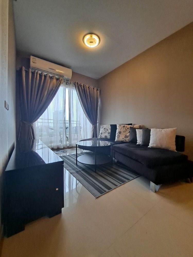 For RentCondoWongwianyai, Charoennakor : 💥Cheap price‼️ Condo for rent, Supalai River Resort, 1 bedroom, clear view of the Chao Phraya River, near BTS Thonburi, Charoen Nakhon, Icon Siam💥