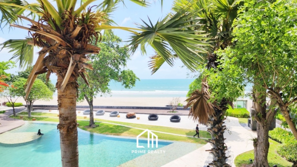 For SaleCondoHuahin, Prachuap Khiri Khan, Pran Buri : 𝗢𝘂𝘁𝘀𝘁𝗮𝗻𝗱𝗶𝗻𝗴 𝟰 𝗕𝗲𝗱𝗿𝗼𝗼𝗺 𝗣𝗲𝗻𝘁𝗵𝗼𝘂𝘀𝗲 𝗙𝗼𝗿 𝗦𝗮𝗹𝗲 𝗔𝘁 𝗕𝗮𝗮𝗻 𝗦𝗮𝗻𝘀𝘂𝗸, 𝗞𝗵𝗮𝗼 𝗧𝗮 𝗞𝗶𝗮𝗯, 𝗛𝘂𝗮𝗵𝗶𝗻 | 𝗣𝗿𝗶𝗰𝗲 𝟯𝟵,𝟬𝟬𝟬,𝟬𝟬𝟬 𝗯𝗮𝗵𝘁