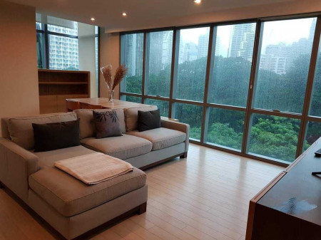 For RentCondoSukhumvit, Asoke, Thonglor : Condo for rent, THE ROOM Sukhumvit 21, 125 sqm., 2 bedrooms, great location, this room is duplex, 125 sqm, rent only 73k, east, very cheap