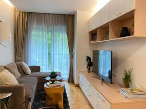 For RentCondoOnnut, Udomsuk : For Rent Residence Skv.52 (Line:@rent2022), Beautiful room with Good price and Ready to move in!!