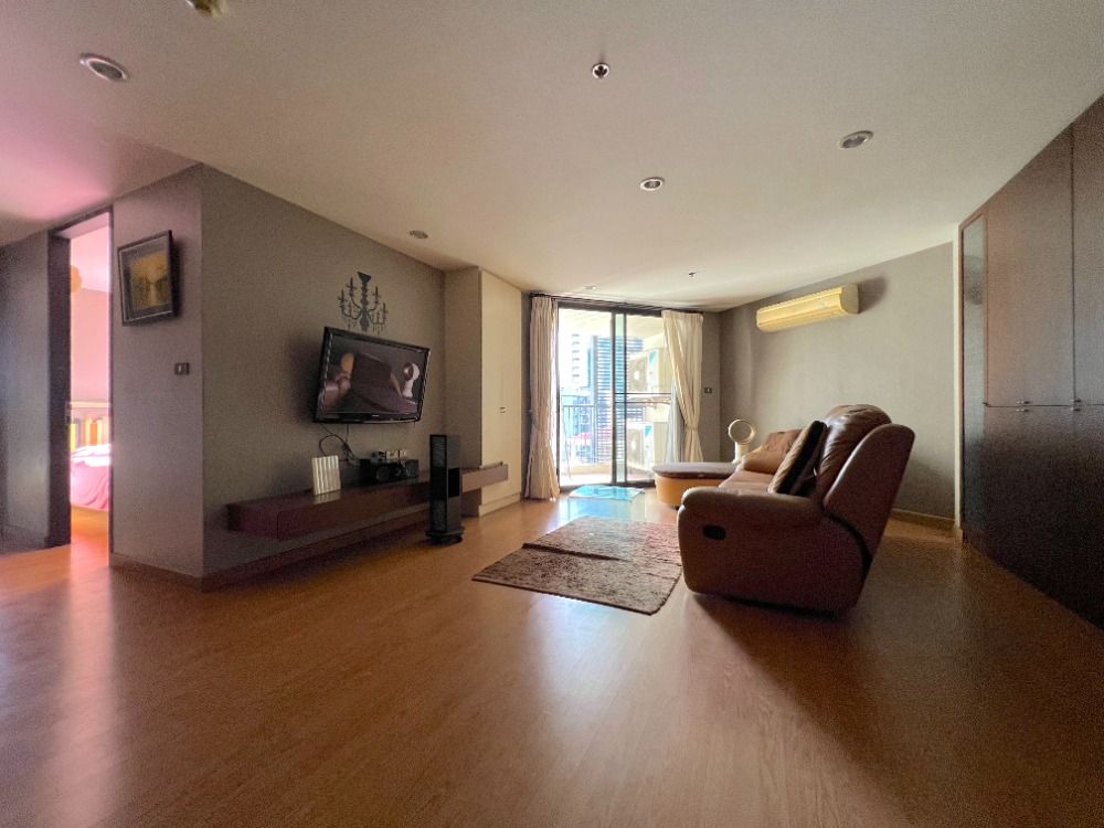 ขายคอนโดสุขุมวิท อโศก ทองหล่อ : ขายเร็ว ถูก ดี Condo 59 Heritage สุขุมวิท 59 ระหว่าง BTS เอกมัย-ทองหล่อ