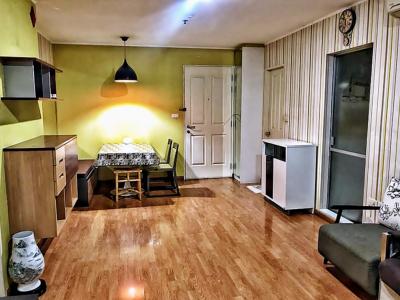 For SaleCondoSapankwai,Jatujak : For Sale U Delight @ Jatujak Station Nearby BTS Mo Chit and MRT Chatuchak