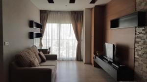 For RentCondoSukhumvit, Asoke, Thonglor : NB111_P NOBLE REMIX **Very beautiful room, fully furnished, ready to move in** Convenient transportation near BTS