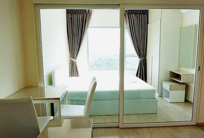 For SaleCondoBang Sue, Wong Sawang, Tao Pun : For Sale Aspire Ratchada - Wongsawang Nearby MRT Wong Sawang