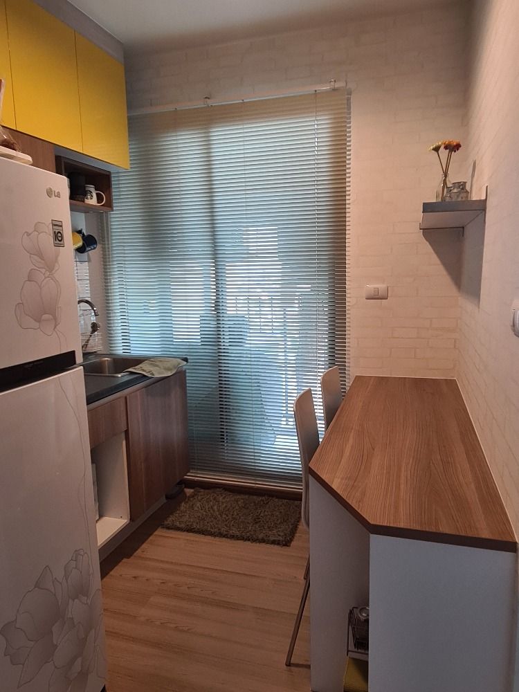 ขายคอนโดบางแค เพชรเกษม : ขาย J Condo สาทร-กัลปพฤกษ์ พร้อมเฟอร์นิเจอร์และเครื่องใช้ไฟฟ้า ตกแต่งพร้อมอยู่
