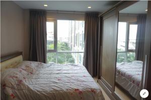 For SaleCondoThaphra, Talat Phlu, Wutthakat : One bedroom 35 sqm at BTS Talardploo