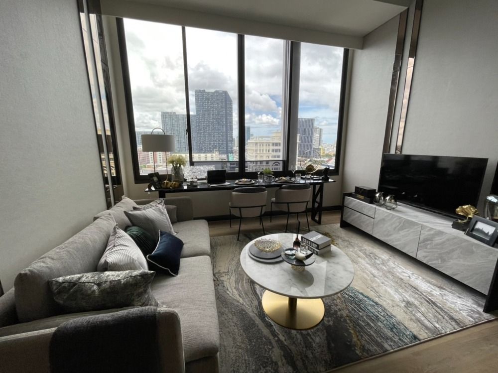 For SaleCondoOnnut, Udomsuk : Best offer 1 Bed Duplex, ceiling height 4.65 meters, new room, first hand, ready to move in, 100% recoverable, next to Sukhumvit Road