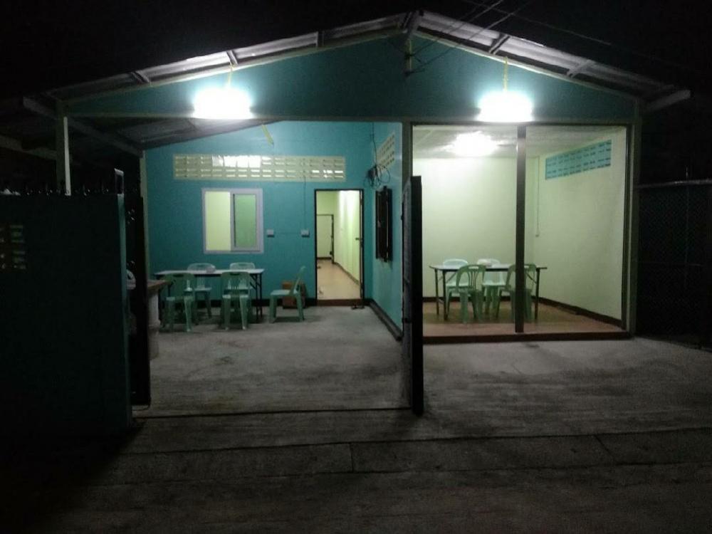 ขายบ้านตาก : บ้านพร้อมที่ดิน 50 ตรว. ใจกลางอำเภอแม่สอด จ.ตาก