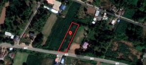 For SaleLandNakhon Sawan : Land for sale 1-1-81 rai, Banphot Phisai District, Nakhon Sawan Province.