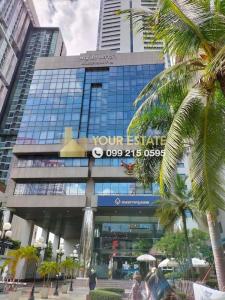 For RentOfficeRatchathewi,Phayathai : Office space in the heart of the city, good location for rent, Phayathai-Pratunam area, near BTS Phayathai Station