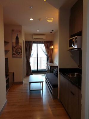 For RentCondoLadprao, Central Ladprao : Condo for rent Chapter One Midtown Ladprao 24