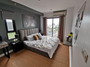 For RentCondoSathorn, Narathiwat : Beautiful room has arrived. Best price @ The Seed Mingle Suanplu Soi 8 *[16,000/month last price!!]