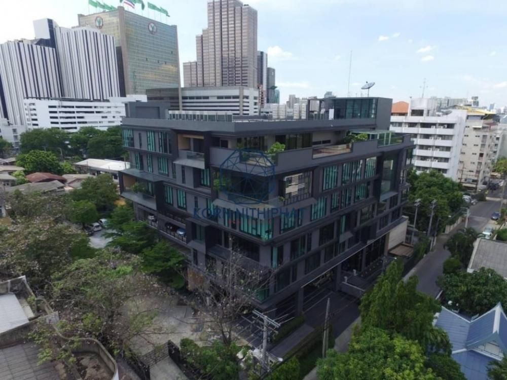 For RentOfficeAri,Anusaowaree : 🌤🙋🏻‍♂️ Update Available Office Space at ARI (Closed to BTS Station) 🚉🚅 | Open Plan and Partly Separated Room Condition 🧑🏻‍💻🗄📂| Fixed 2 Parkings for TENANTS 🚙 READ TO MOVE IN 🌟