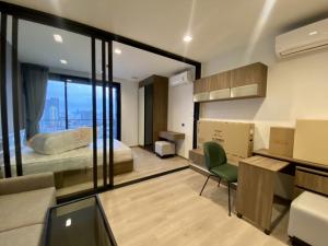 For RentCondoLadprao, Central Ladprao : 📣❤️ New condo, new room, beautiful, nice to live in. The Line Phahonyothin-Park There are many rooms to choose from. Lad Phrao Intersection Good quality from Sansiri Interested in making an appointment to view the rooms and all the central projects at us.