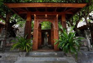 For SaleHouseKaset Nawamin,Ladplakao : Big house, Bali style!!️ like being in a resort house for sale Ban Nuanchan (H22123), Nuanchan 44 Road, Bueng Kum, Kaset Nawamin