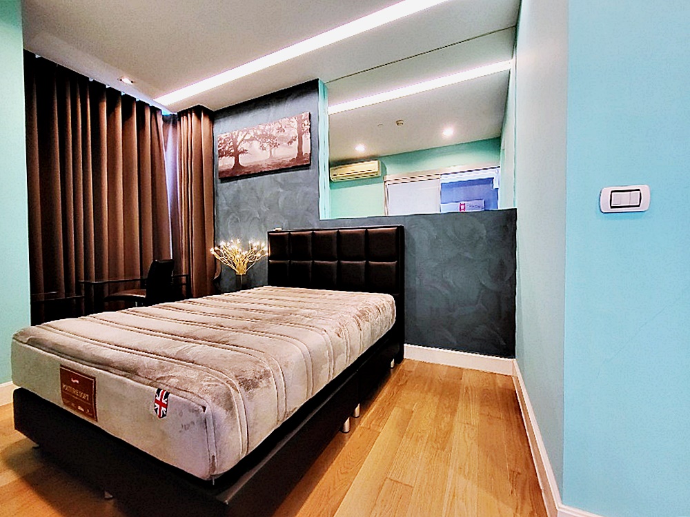 For SaleCondoLadprao, Central Ladprao : For Sale Equinox Phahol – Vibha Nearby BTS Mo Chit and MRT Chatujak