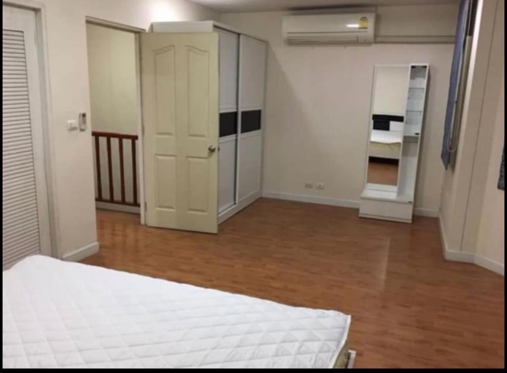 For RentHouseYothinpattana,CDC : 🟢R3231 House for rent in Soi Kubon, Ramintra Km8, The Connect Village 5❗❗