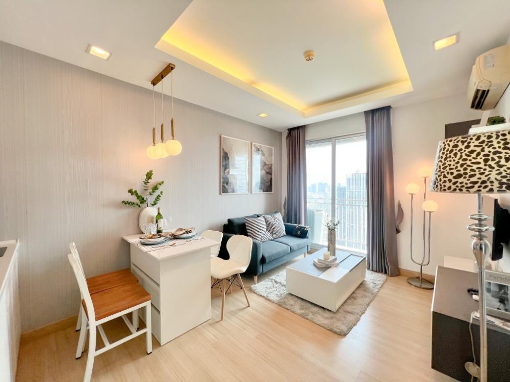 ขายคอนโดพระราม 9 เพชรบุรีตัดใหม่ RCA : Thru Thonglor ชั้น 31 เทขาย 2,790,000 (31ตรม) Thru Thonglor ชั้น 28 ขาย 3,500,000 (37ตรม) ผ่อนตรงได้