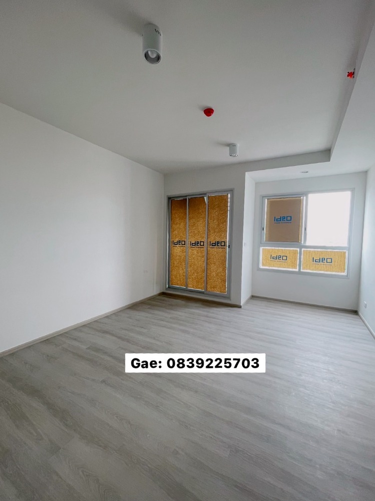 For SaleCondoPinklao, Charansanitwong : near MRT Bang Phlat River view in every unit Ideo Charan70 Riverview condo starts at 1.XX, lowest price guaranteed!