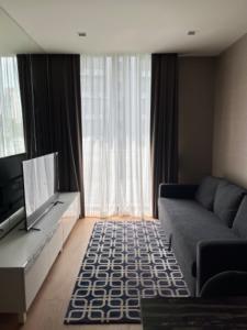 For RentCondoSukhumvit, Asoke, Thonglor : NB113_P NOBLE AROUND 33 **Very beautiful room, fully furnished, new room, never rented** Near amenities